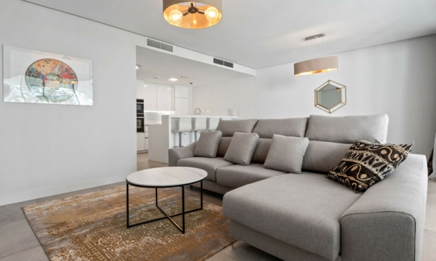 Apartment - Další prodej - Artola - Artola