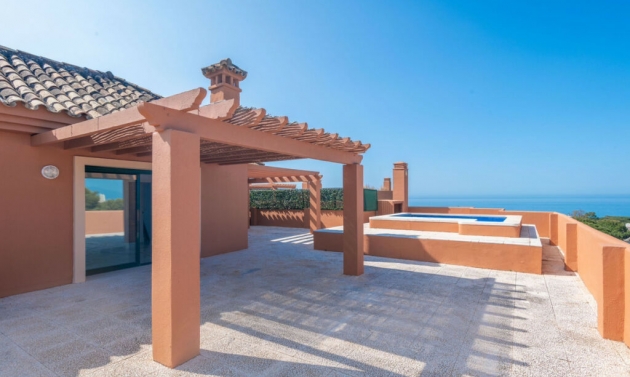 Apartment - Další prodej - Artola - Artola