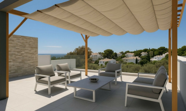 Apartment - Další prodej - Artola - Artola