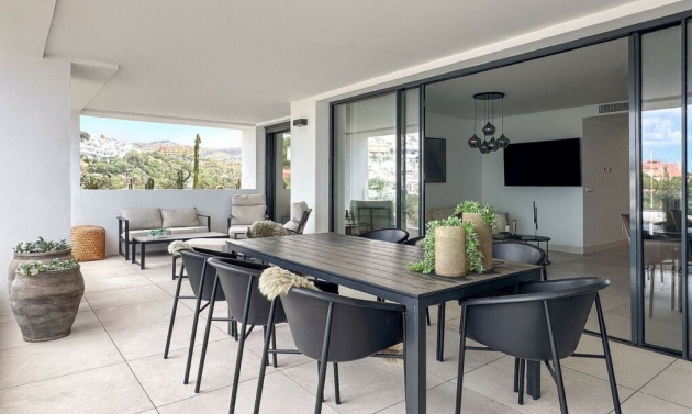 Apartment - Další prodej - Artola - Artola