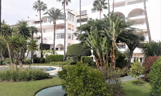 Apartment - Další prodej - Atalaya -
                Atalaya