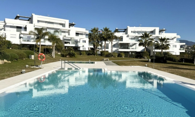 Apartment - Další prodej - Atalaya - Atalaya