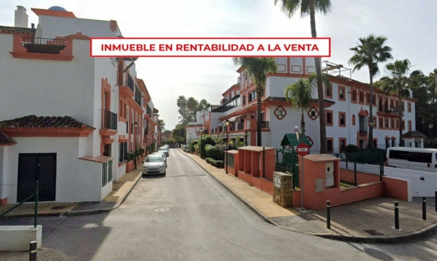Apartment - Další prodej - Atalaya - Atalaya