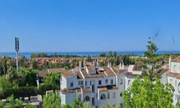 Apartment - Další prodej - Atalaya - Atalaya