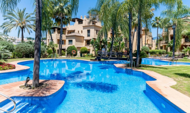 Apartment - Další prodej - Atalaya - Atalaya