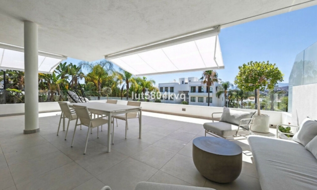 Apartment - Další prodej - Atalaya - Atalaya