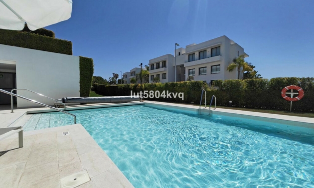 Apartment - Další prodej - Atalaya - Atalaya
