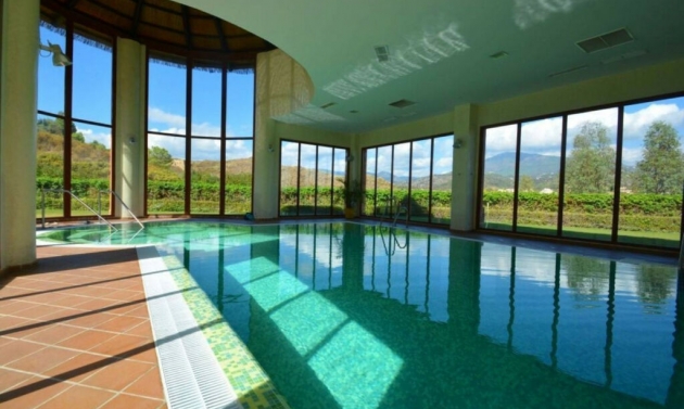 Apartment - Další prodej - Atalaya - Atalaya