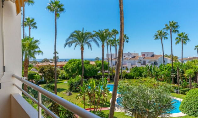 Apartment - Další prodej - Atalaya - Atalaya