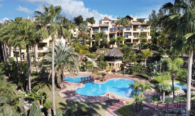 Apartment - Další prodej - Atalaya - Atalaya