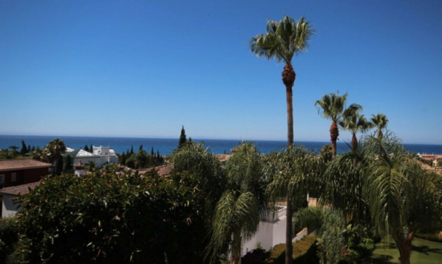 Apartment - Další prodej - Bahía de Marbella - Bahía de Marbella