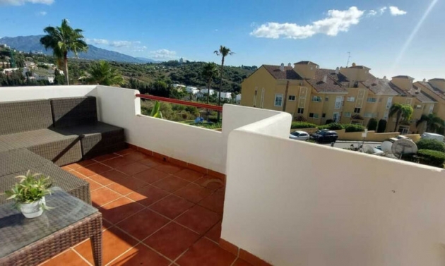 Apartment - Další prodej - Bel Air - Bel Air