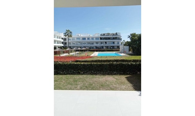 Apartment - Další prodej - Bel Air -
                Bel Air