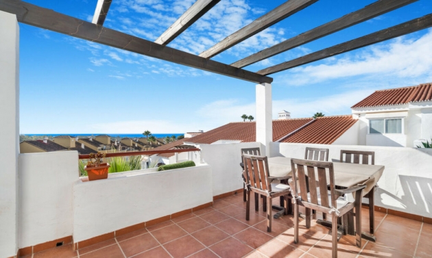 Apartment - Další prodej - Bel Air - Bel Air