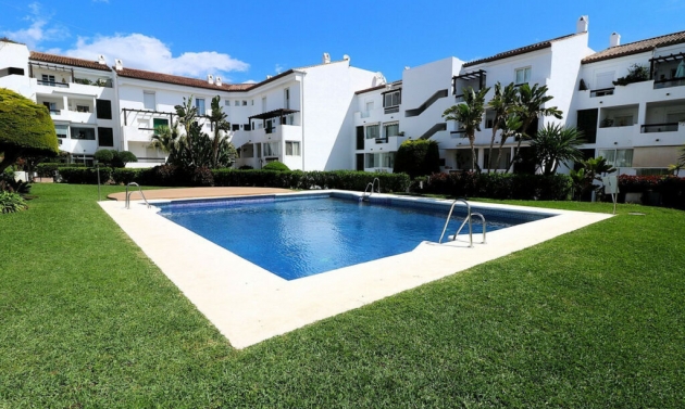 Apartment - Další prodej - Bel Air - Bel Air