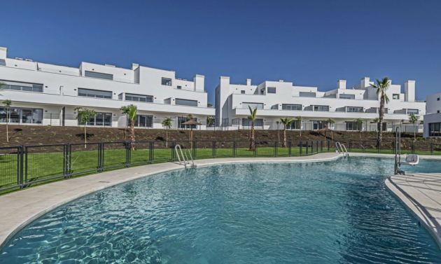 Apartment - Další prodej - Bel Air - Bel Air