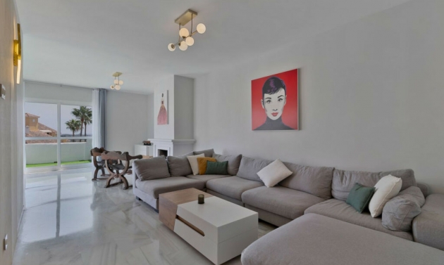 Apartment - Další prodej - Bel Air - Bel Air