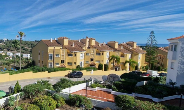 Apartment - Další prodej - Bel Air - Bel Air