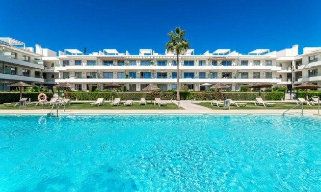 Apartment - Další prodej - Bel Air - Bel Air