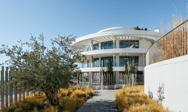 Apartment - Další prodej - Benahavís - Benahavís