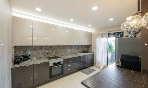 Apartment - Další prodej - Benahavís - Benahavís