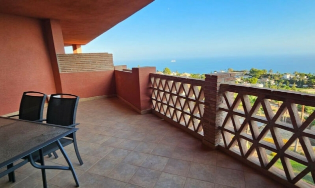 Apartment - Další prodej - Benalmadena - Benalmadena