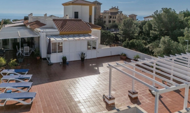 Apartment - Další prodej - Benalmadena - Benalmadena