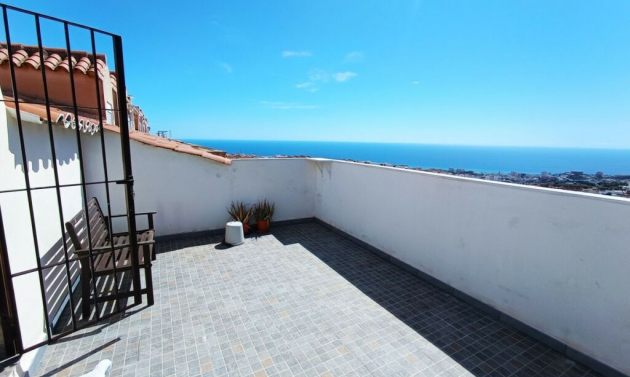 Apartment - Další prodej - Benalmadena - Benalmadena