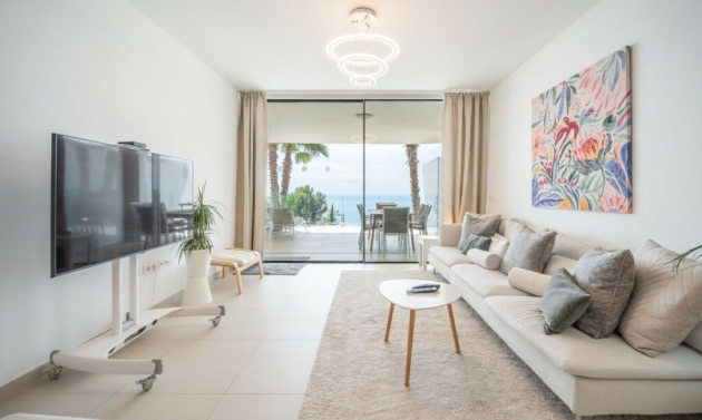 Apartment - Další prodej - Benalmadena - Benalmadena