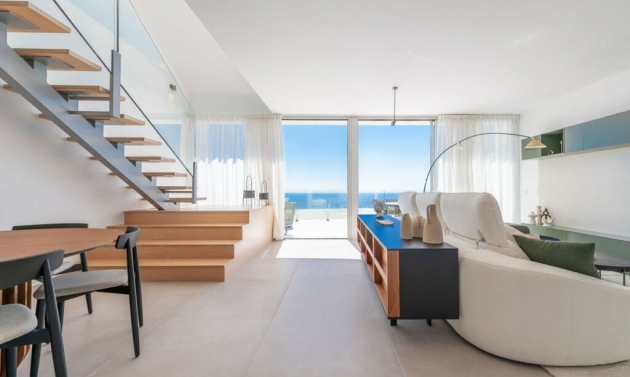Apartment - Další prodej - Benalmadena - Benalmadena