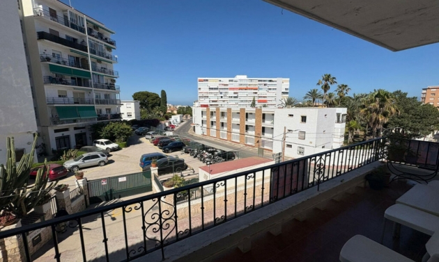 Apartment - Další prodej - Benalmadena -
                Benalmadena