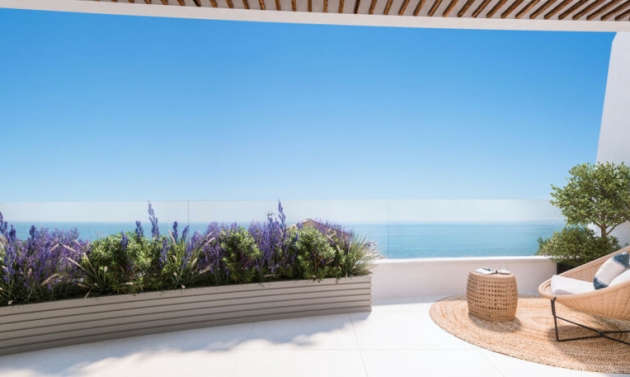 Apartment - Další prodej - Benalmadena - Benalmadena