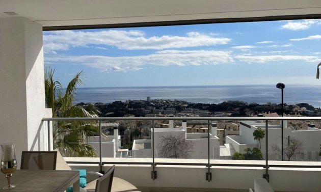 Apartment - Další prodej - Benalmadena - Benalmadena