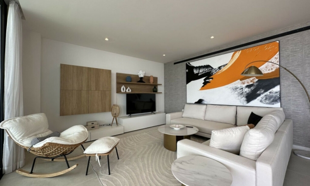 Apartment - Další prodej - Benalmadena - Benalmadena