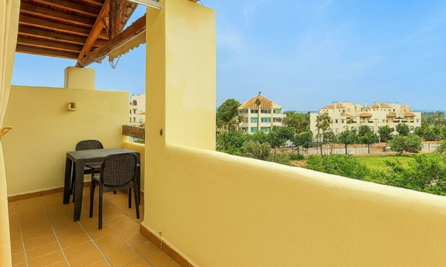 Apartment - Další prodej - Benalmadena - Benalmadena
