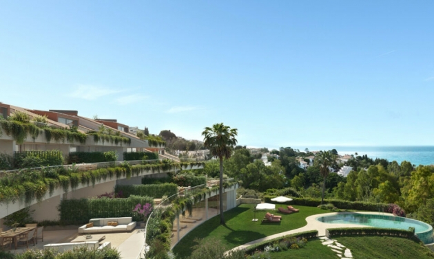 Apartment - Další prodej - Benalmadena - Benalmadena
