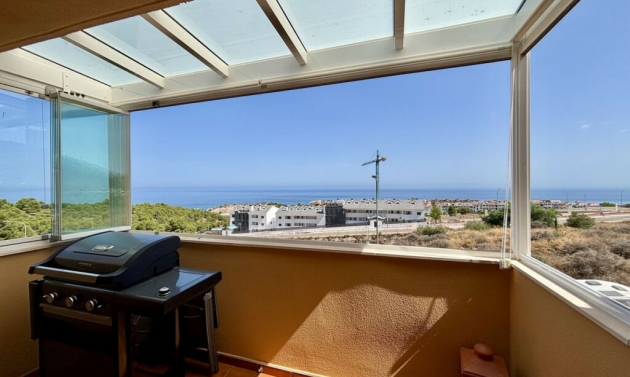 Apartment - Další prodej - Benalmadena - Benalmadena