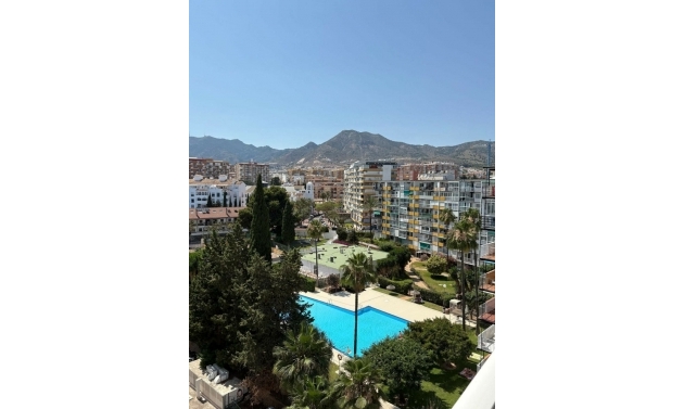 Apartment - Další prodej - Benalmadena - Benalmadena