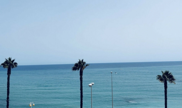 Apartment - Další prodej - Benalmadena - Benalmadena