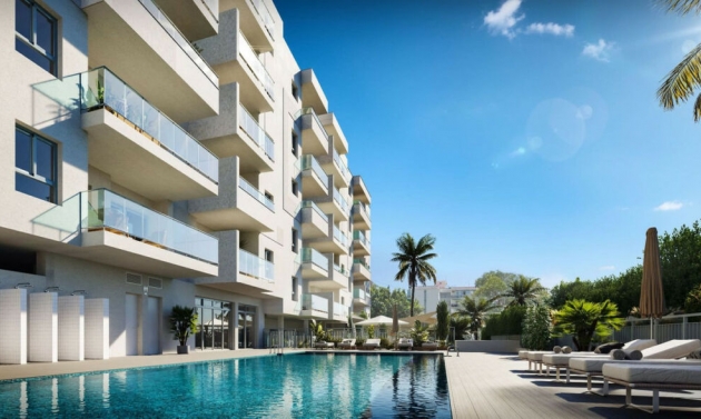 Apartment - Další prodej - Benalmadena - Benalmadena