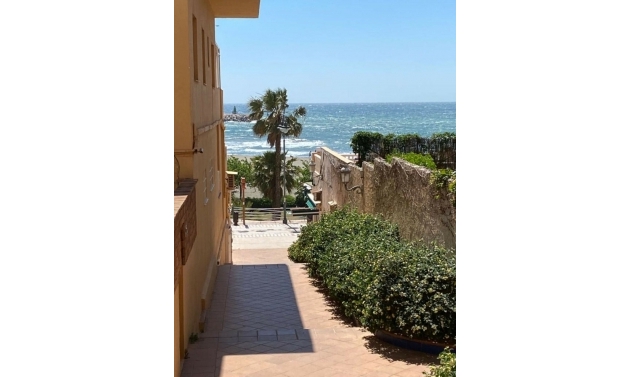 Apartment - Další prodej - Benalmadena Costa - Benalmadena Costa