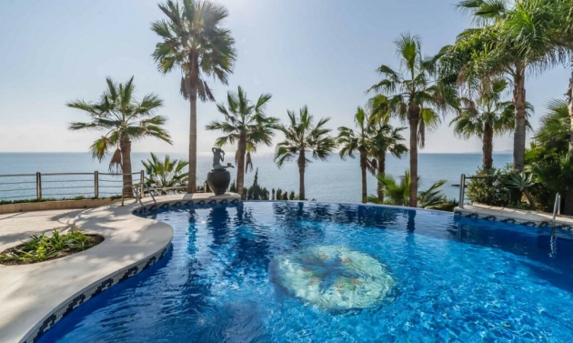 Apartment - Další prodej - Benalmadena Costa - Benalmadena Costa
