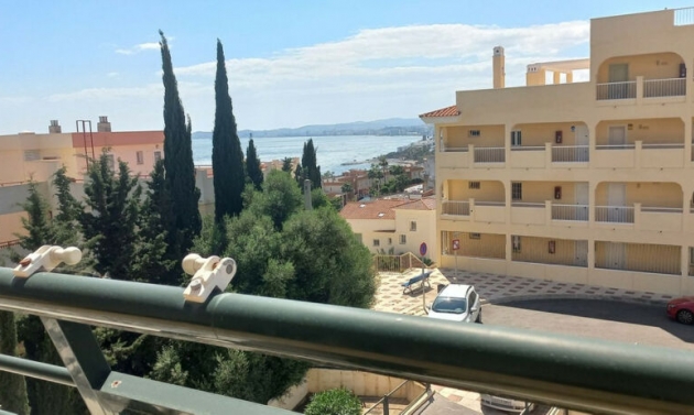 Apartment - Další prodej - Benalmadena Costa - Benalmadena Costa