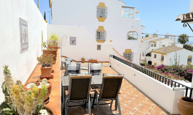 Apartment - Další prodej - Benalmadena Costa -
                Benalmadena Costa