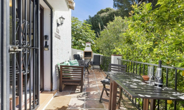 Apartment - Další prodej - Benalmadena Costa - Benalmadena Costa