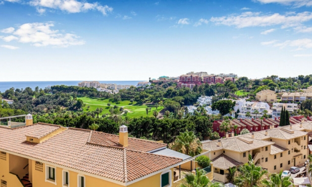 Apartment - Další prodej - Benalmadena Costa -
                Benalmadena Costa