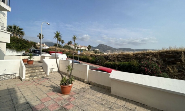 Apartment - Další prodej - Benalmadena Costa - Benalmadena Costa