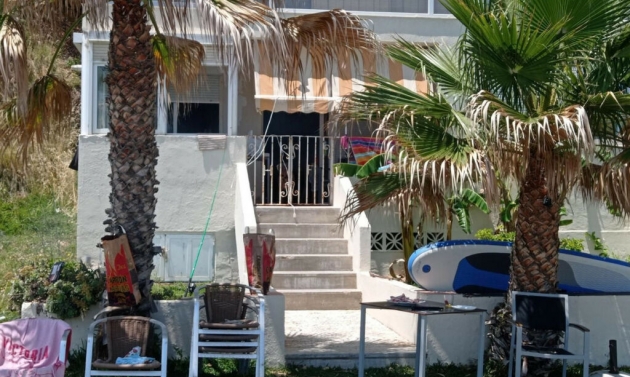 Apartment - Další prodej - Benalmadena Costa - Benalmadena Costa