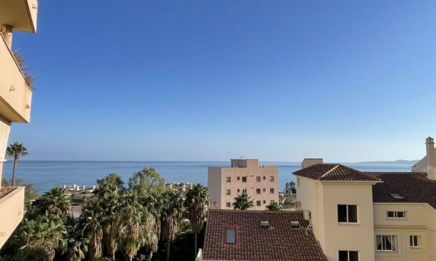 Apartment - Další prodej - Benalmadena Costa - Benalmadena Costa
