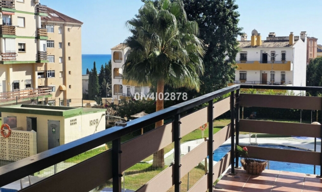 Apartment - Další prodej - Benalmadena Costa -
                Benalmadena Costa